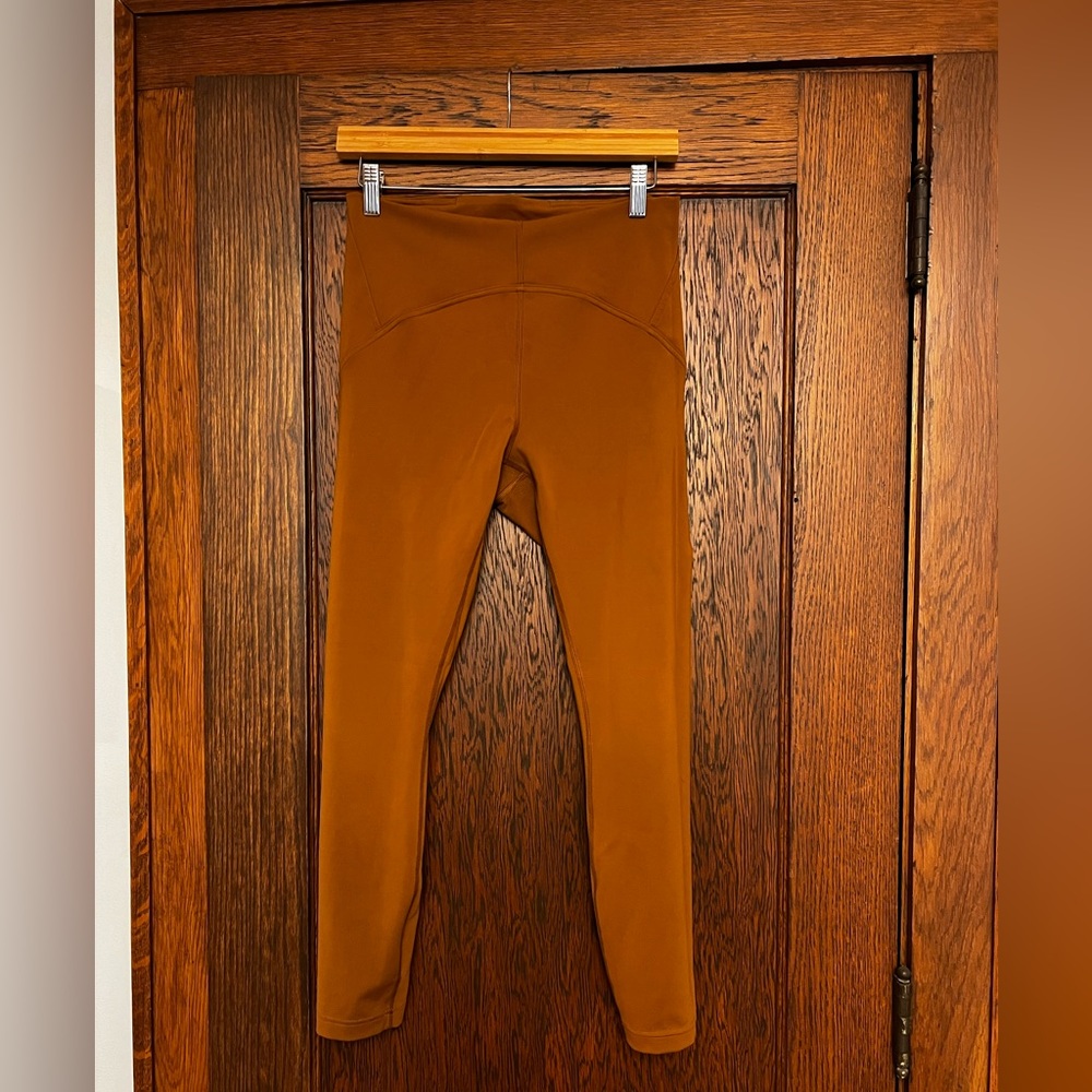 Lululemon Wunder Under High-Rise Tight 25"